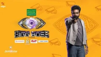 Bigg Boss Tamil S9