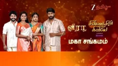 Veera & Chinna Siru Kiliye Mahasangamam