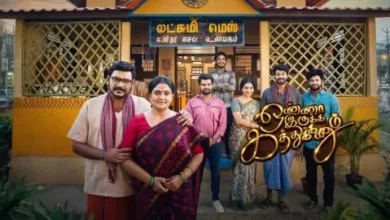 Onna Irukka Kaththukkanum